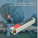 Satellite Orientation North Finder Compass IP67 For Dish Antenna