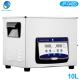 10L Stainless Steel Benchtop Ultrasonic Cleaner Lab Equipment / Glassware Cleaning