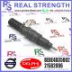 High Performance Diesel Engine Parts 21582096 Electronic Unit Common Rail Fuel Injector BEBE4D35002 For Diesel Engine