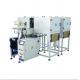 1.5KW Horizontal Flow Wrap Machine GL-B864T Pillow Automatic Packing Machine