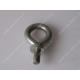 Silver Lifting eye -nut and bolt  Agricultural Machinery Spare Parts R175A Nut Electric Galvanized