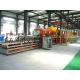 Automatic assembly line for busway trunking system,Busbar automatic processing