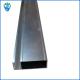 Colorful Aluminum Window And Door Frame Profiles 6063 T5 Extruded Industrial