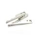 304 Steel Sheet Metal Injection Molding Fabrication Machined Part Key Blade