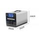 800w 1200w Outdoor Energy Storage Power Supply Portable Solar Power Station