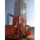 Low Temperature 30 Ton Grain Dryer Machine With Low Rice Breaking Rate