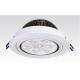 Warm White 90V 27W Hot Sale LED Ceiling Lamp With Aluminum