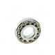 Thin Section Angular Contact Ball Bearings ID 12mm Low Running Resistance