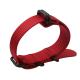 16mm Nylon Strap Watch Bands , OEM Wrist Watch Belt Pure Color