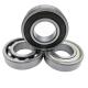 MJC092 Deep Groove Ball Bearing High Temperature Resistance Lasting Silent Low Noise