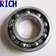 17 - 100 Mm Automatic Transmission Bearings 6412 / 6413 / 6414 With Locking Groove