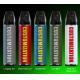 5000Puffs Disposable Vape 2% Nicotine Leather Texture 12ml Disposable Nic Salt Vape