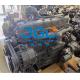 6BG1 Without Turbocharger Diesel Engine Assy For  Forklift Complete Engine Assembly