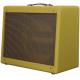 Fenders Style Tweed Blues Junior Style Guitar Amplifier Combo Cabinet Guitar Speaker Accept Any Custom Amp Cabinet