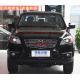 JAC T6 2023 model 2.0T diesel two-wheel drive engineering comfort type pickup truck