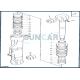 DEERE 0265107 Stabilizer Cylinder Seal Kit for Excavator 495D 595