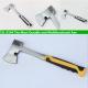 All Steel Hand Working Axe all forged carbon steel materials (XL-0144)