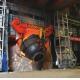 Metallurgy Machine Steel Converter And Copper Converter Under 250T