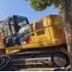 20930 KG Cat 320D2 Excavator 20 Ton Construction Machinery with ORIGINAL Hydraulic Pump