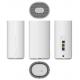 Indoor White 4G LTE Router Wifi 300Mbps Voice CPE