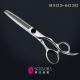 BX03-6030 Convex Edge 30T Thinning Scissors of Japanese 440C Steel. Quality hair shears