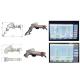 Powerful Handheld 3-in-1 Laser Welding Machine with 3 Modes: Welding / Cutting / Cleaning