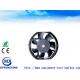 7 Inch Fan 170mm x 170mm x 40mm Dc Axial Fans / High Air Flow / Low Niose