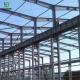 Prefabricated Steel Construction Factory Steel Structure Building Workshop Warehouse