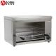 Long Service Life Kitchen Equipment Salamander BBQ Grill for in Commercial Market