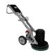Single Plate Walk Behind Grinder For Grinding And Polishing Concrete Floors