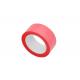 Red 20mm Washi Tape For Painting wood craft surfaces