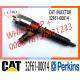32F61-00014 10R7951 Common rail injector 32F6100014 10R-7951 326-4756 For Caterpillar / CAT