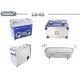 3 Liter Knob Control Table Top Ultrasonic Cleaner 120W Jewelry Watch Clean Limplus