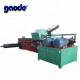 1250KN Hydraulic Metal Baler Scrap Metal Processing Equipment  Hydraulic Press Machine