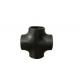 Ansi Four Way Cross Cs Carbon Steel Buttweld Fittings