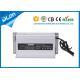 Guangzhou factory ce rohs 900W 48V lead acid 15a battery charger for three wheels e-scooter
