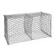 Cheap And High Quality Galvanized Welded Mesh Wire Cages Gabion Box Wire Fencing Gabion Basket