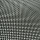 Marine SS316L Stainless Steel Mesh Security Window Screen