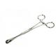 Surgical Hospital Tools And Equipments Medical Sponge Holding Forceps