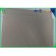 1350gsm Double Sides Grey Board Paper 600 * 900mm Photo Frame Cardboard