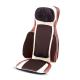 Office And Home Shiatsu Massage Cushion With Heat Shiatsu And Tapping Back Massage