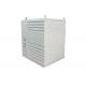 50Hz Programmable Load Bank / 400 KW Portable Load Banks For Generators