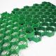 Recycled Honeycomb Enhanced HDPE Plastic Grass Grid Car Parking Lot