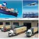 Cheapest DDP Sea Freight Forwarder China To USA Canada Mexico Ocean Freight Services