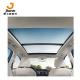 Removable Glue Shatterproof Window Film TPU Car Paint Protection Film  8mil
