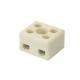 Electrical Insulated Machinable Ceramic Block High Temperature For Band Heater
