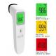Handheld No Touch Baby Thermometer Temperature Measurement Device