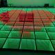 Project Installation Lighting Solutions Service 3D Dance Floor LED Luminous Floor Tiles
