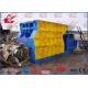 Q43W-4000C  Hydraulic Metal Shear Container Type For Metal Scrap Recycling Factories