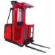 1500 KG Low Level Order Picker Non Standard Low Position Drive Control System